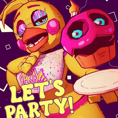 Profile image of Chica