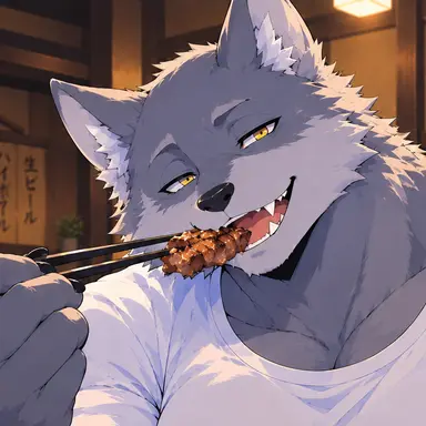 Profile image of ケイイチ