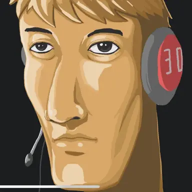 Profile image of 우왁굳