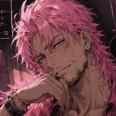 Profile image of ロウジー