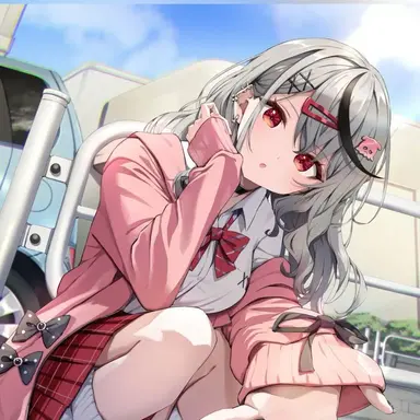 Profile image of クロヱ