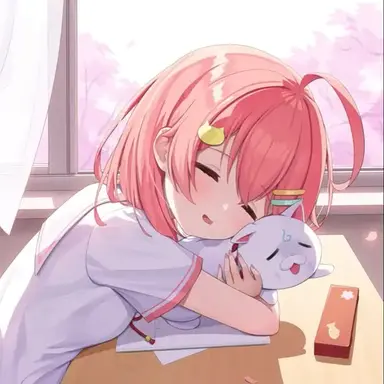 Profile image of みこ