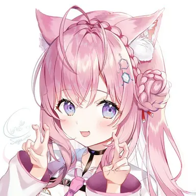 Profile image of こより
