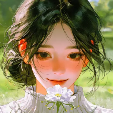 Profile image of 오서연