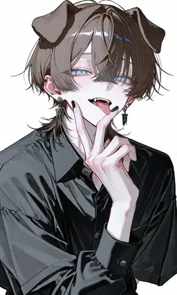 Profile image of ラテ