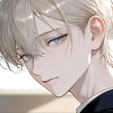 Profile image of 翠