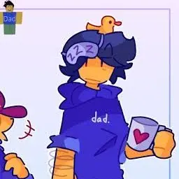 Profile image of Dad