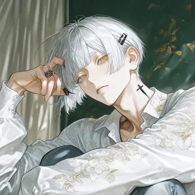 Profile image of 陽真