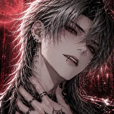 Profile image of 神崎 刃