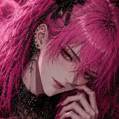 Profile image of 天城 紅