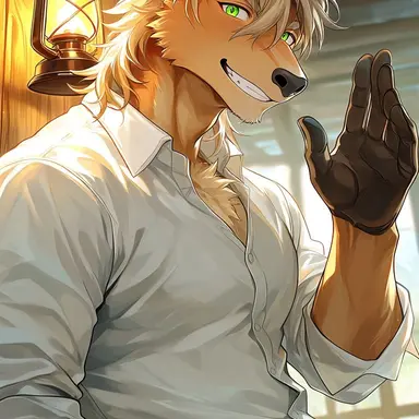 Profile image of Flint