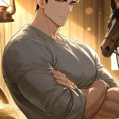 Profile image of Horse