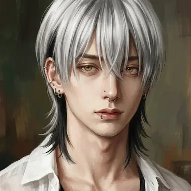 Profile image of 岡本 旭