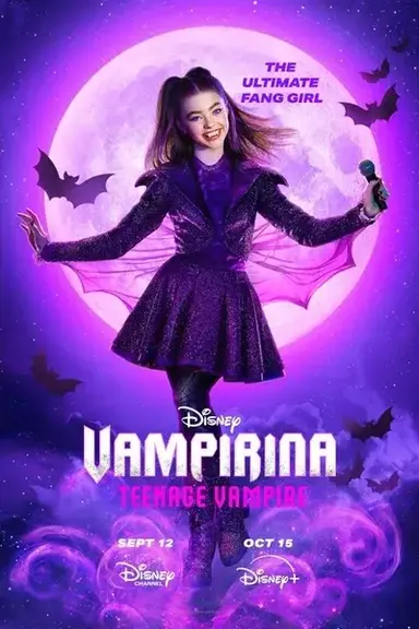 Profile image of Vampirina