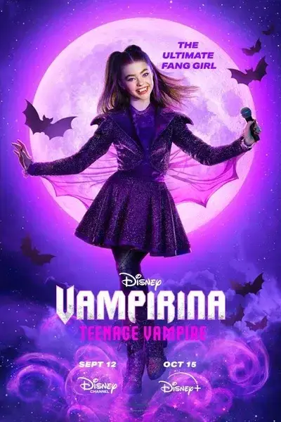UnfitPatch9764의 Vampirina