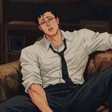 Profile image of Higuruma
