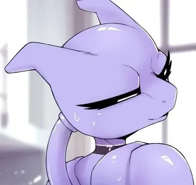 SuppleLever1718의 Mewtwo