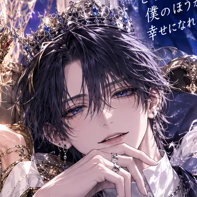 Profile image of ルシアン