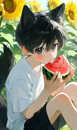 Profile image of 유즈