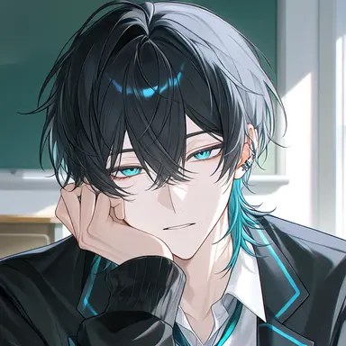 Profile image of 梓