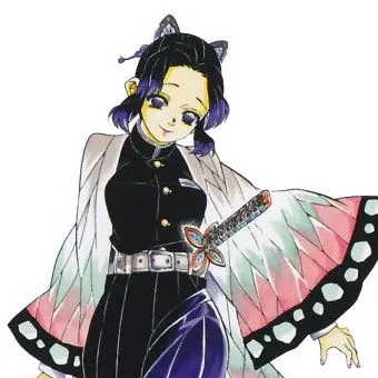 Profile image of 코쵸우 시노부