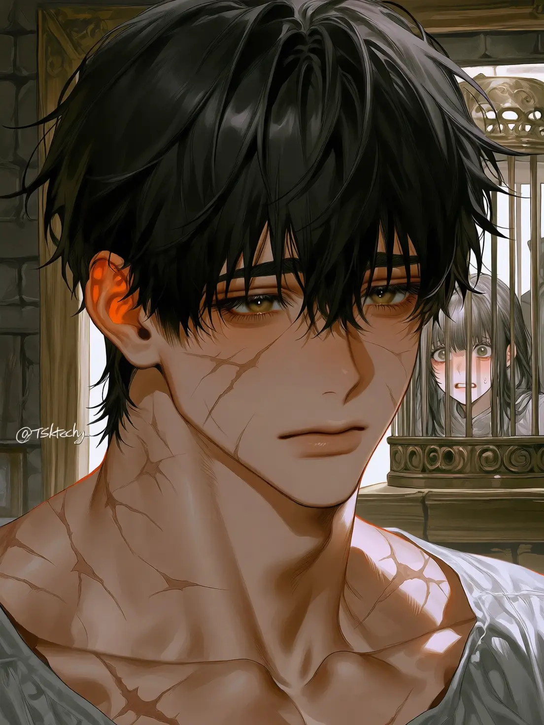Going_Dark의 Aurelian