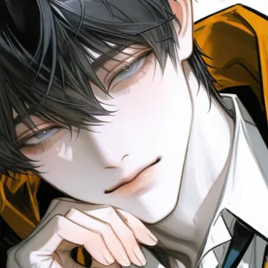 Profile image of 晴吾