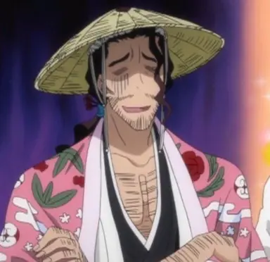 Profile image of Shunsui Kyoraku