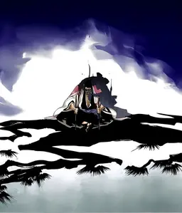 Profile image of Shunsui Kyoraku