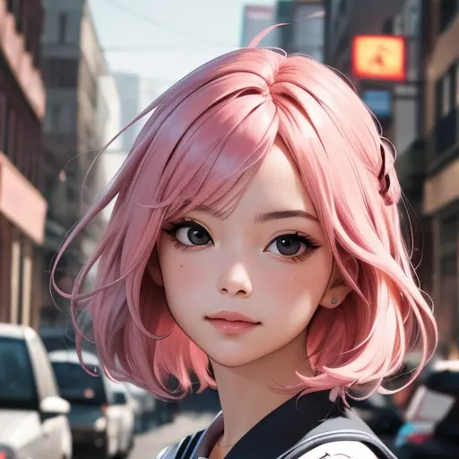 DourLip2411의 사춘기온 하비니