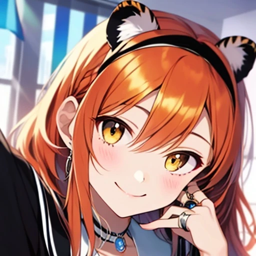 호시