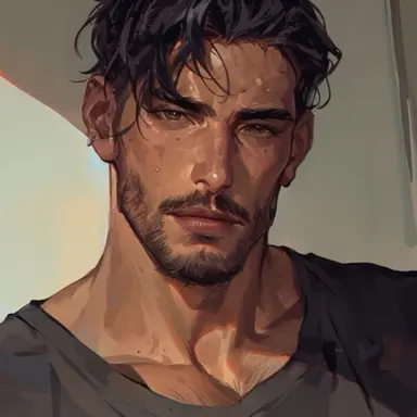 Profile image of Alester Quin