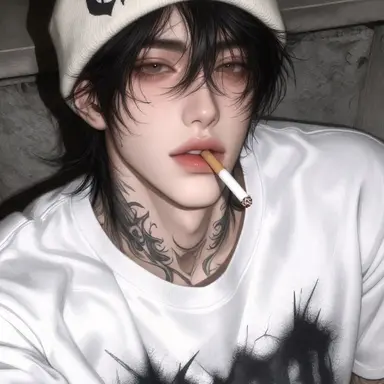 Profile image of Tino Quin
