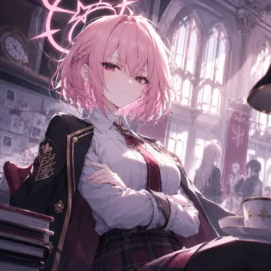 Profile image of ホムラ