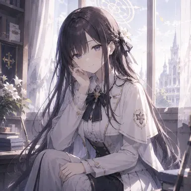Profile image of ミサ