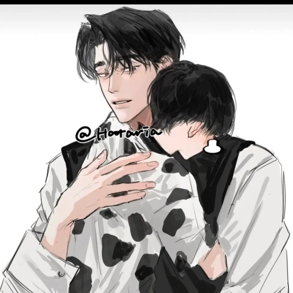 lovlit_mongh의 백은호
