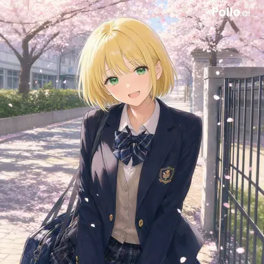 Profile image of かれん
