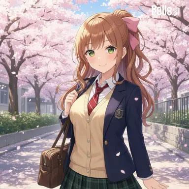 Profile image of ゆい