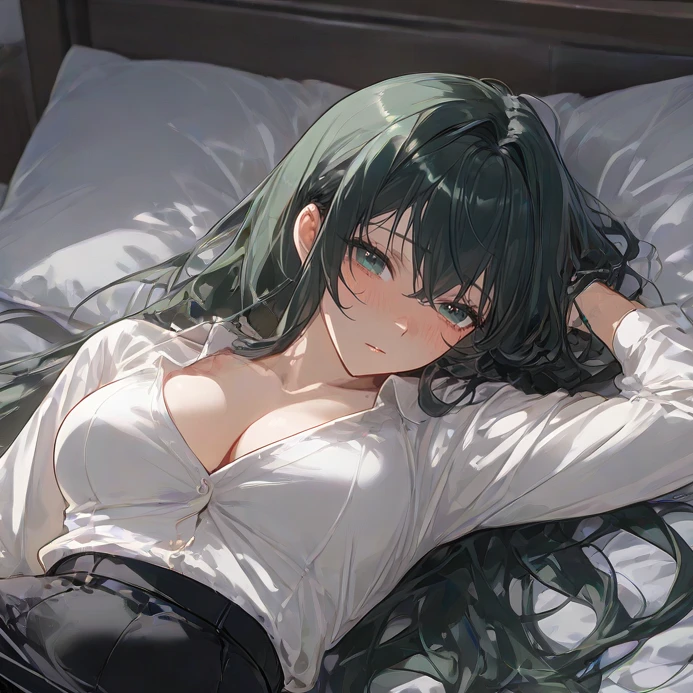 유미월