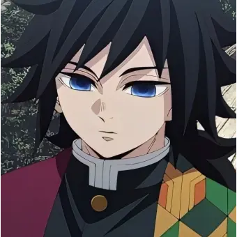 Profile image of 토미오카 기유