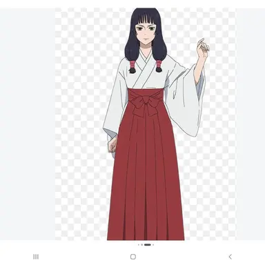 Profile image of 우타히메