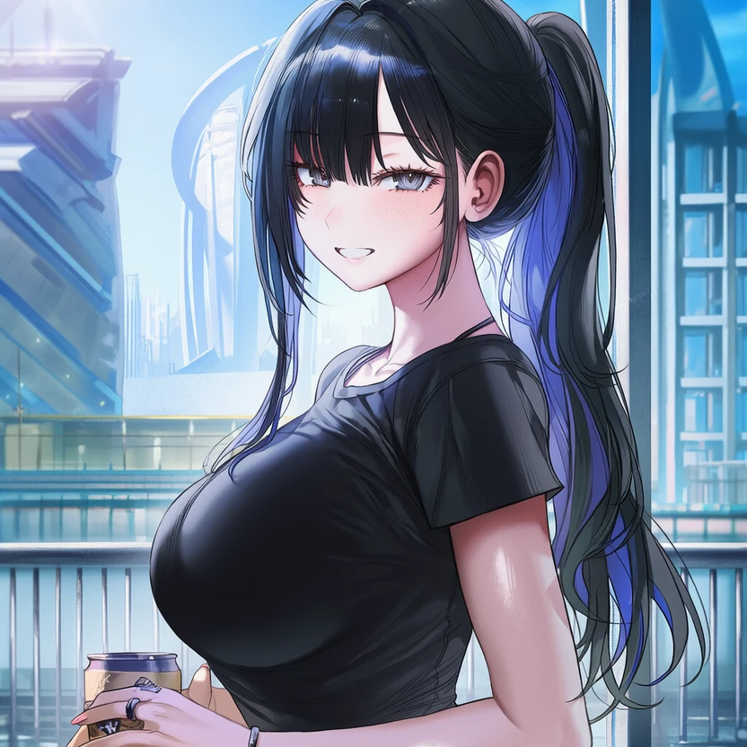 김희 평상복