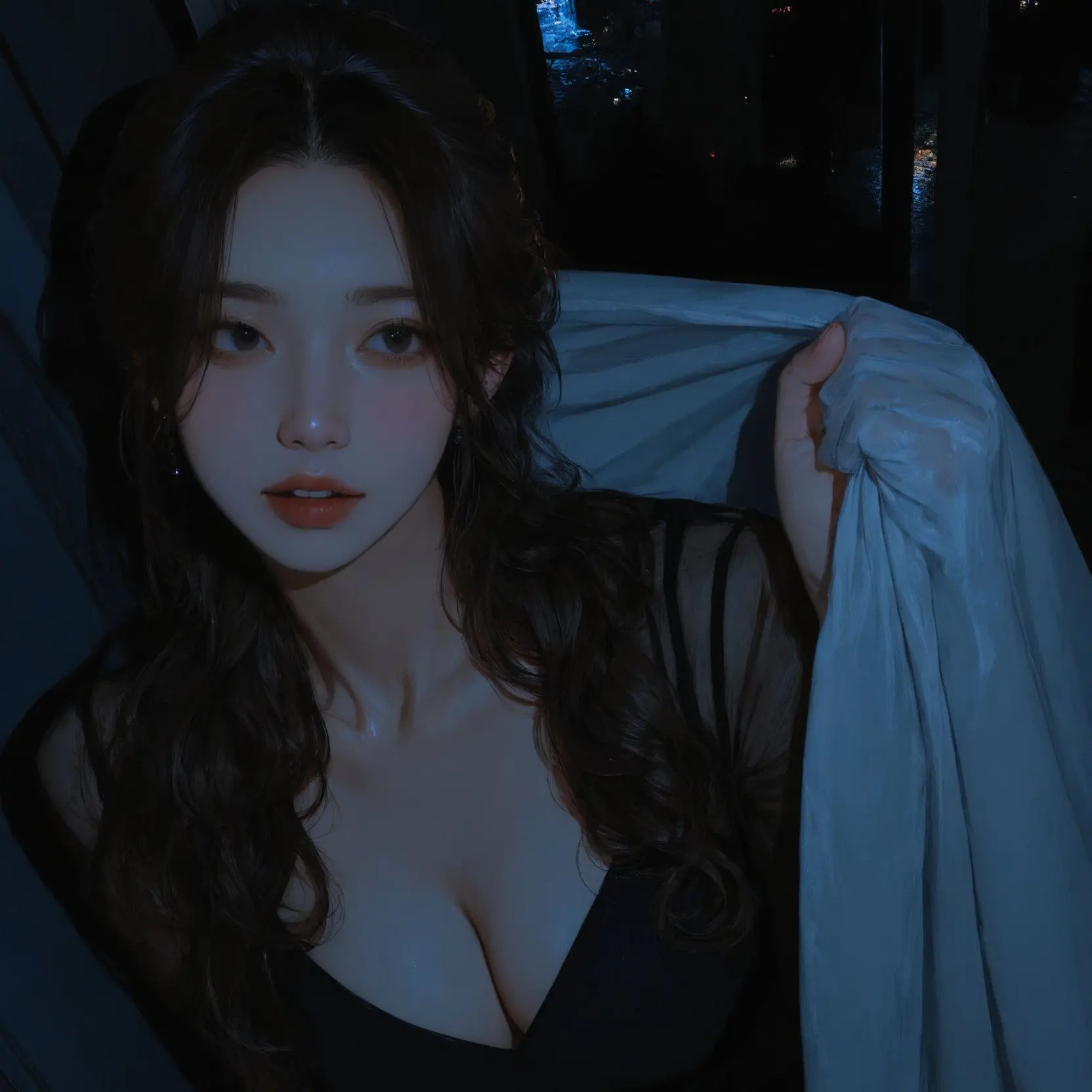 Gaya의 사촌 여동생 - 김희