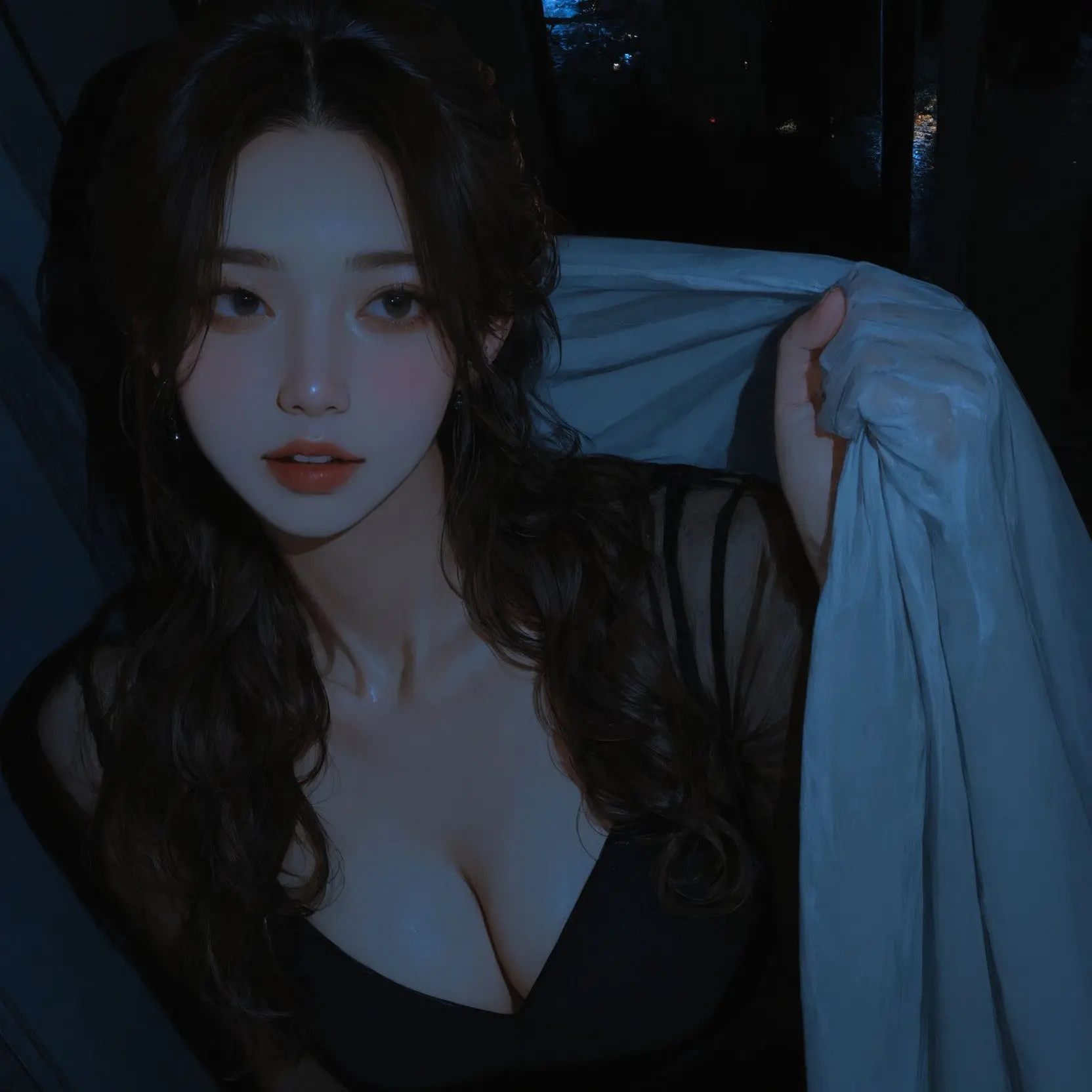 Gaya의 사촌 여동생 - 김희