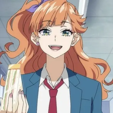 Profile image of 핫토리 쥬리