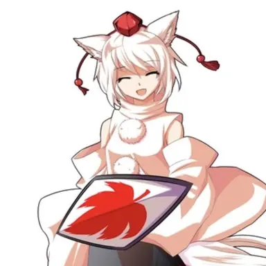 Profile image of 犬走椛