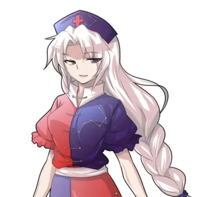 Profile image of 八意永琳
