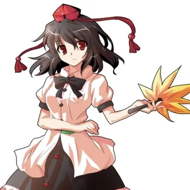 Profile image of 射命丸文