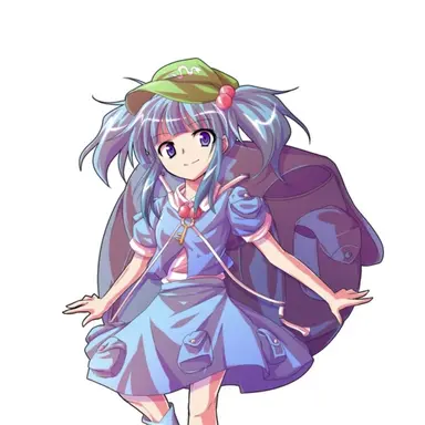 Profile image of 河城にとり