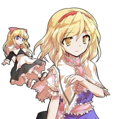 Profile image of アリス